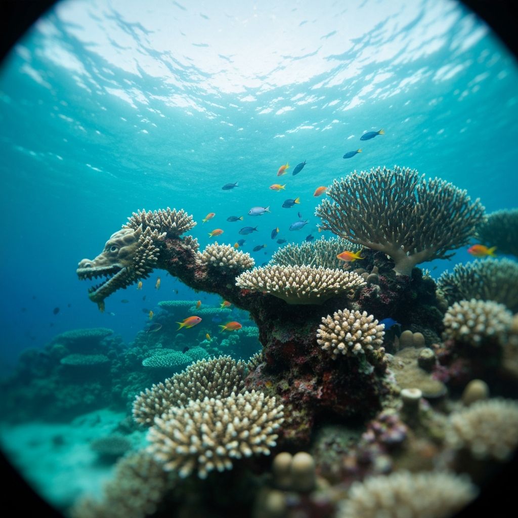 Lặn ngắm san hô