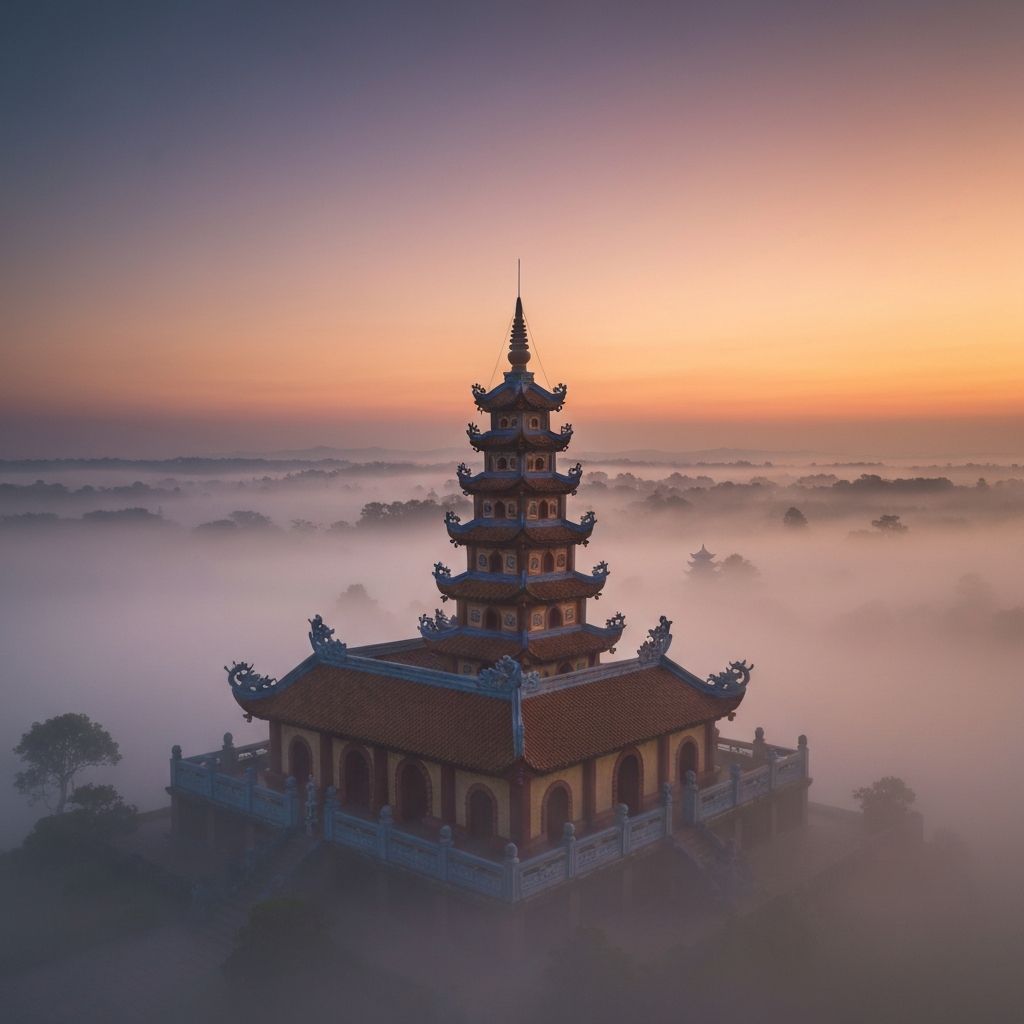 Cắm trại trên đảo